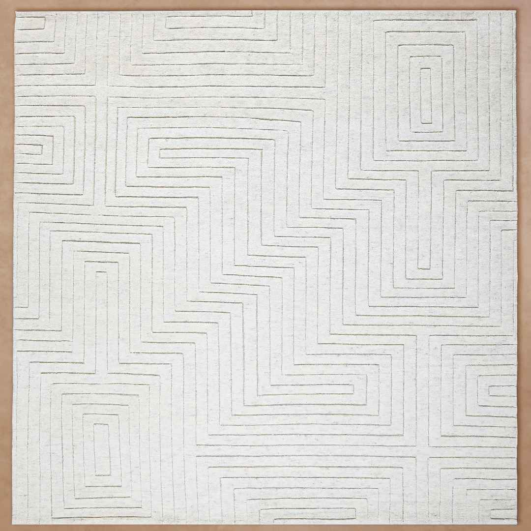 High-Pile Luxury Rug | Best Moroccan Rugs Online